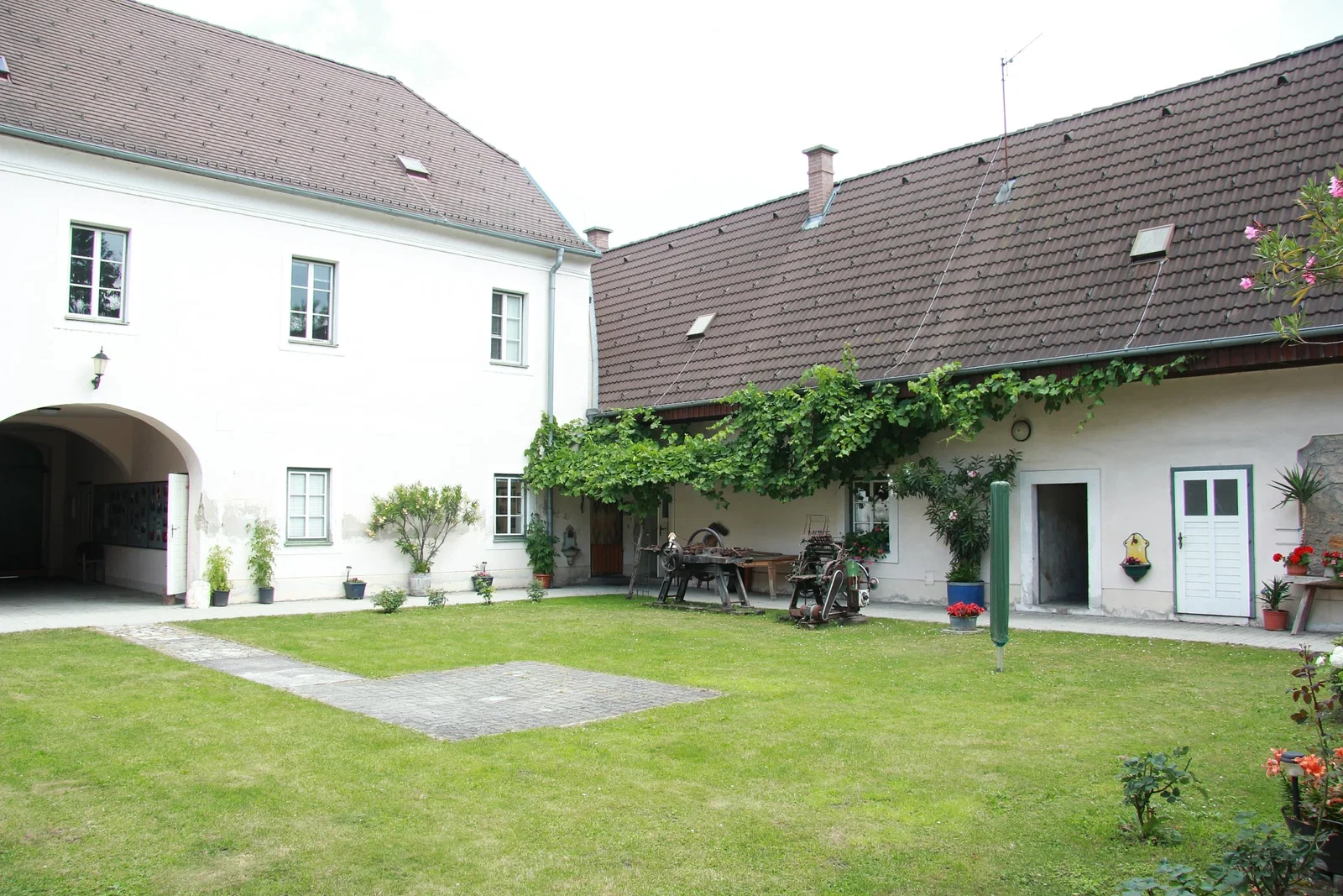 Industrieviertelmuseum
