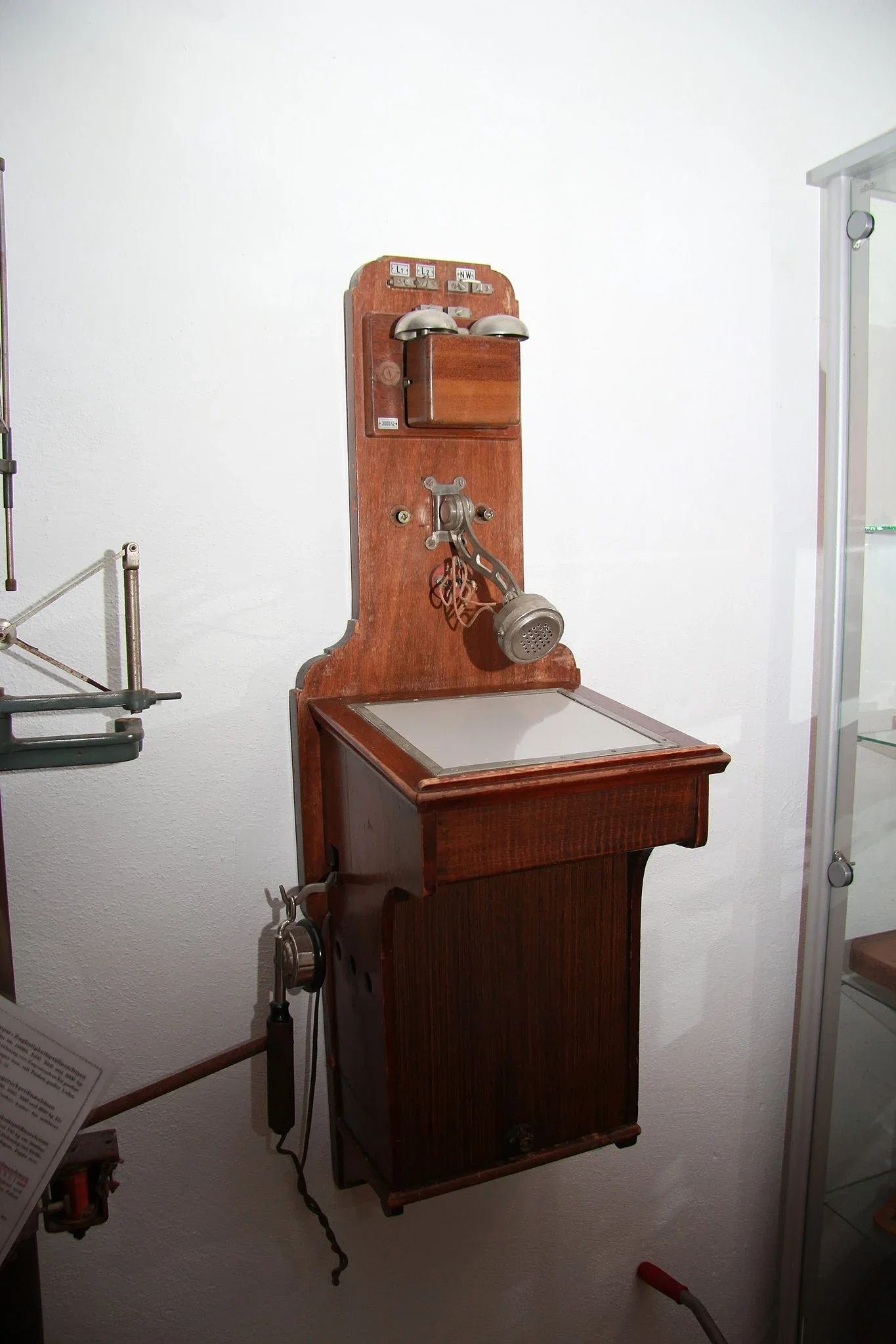 Industrieviertelmuseum