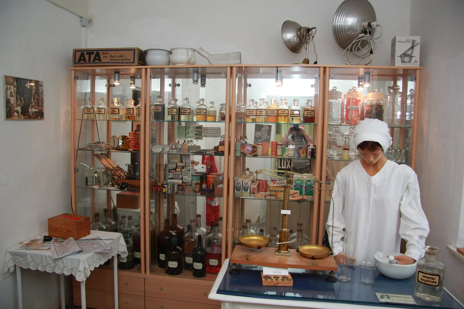 Industrieviertelmuseum