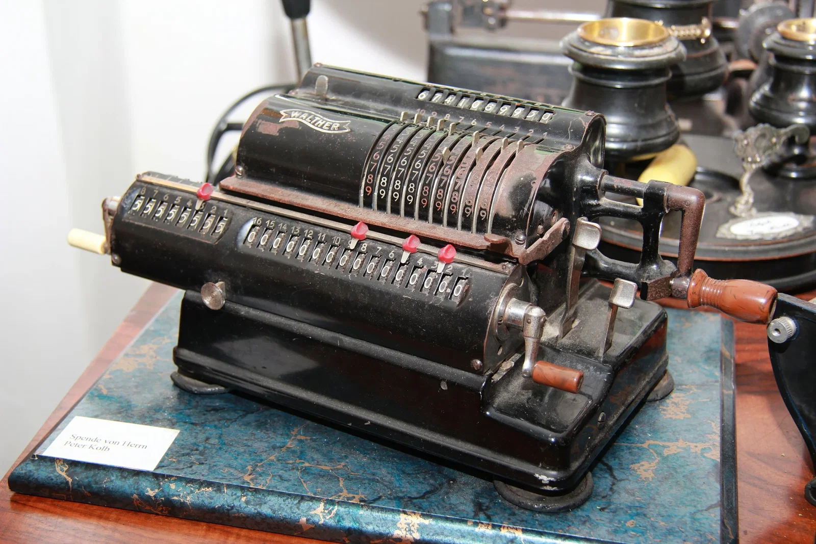 Industrieviertelmuseum