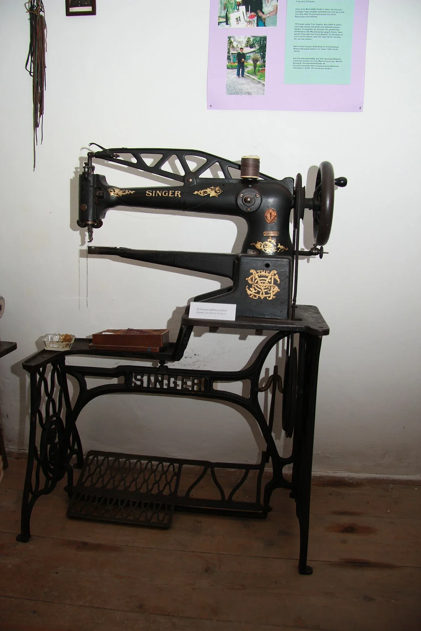 Industrieviertelmuseum
