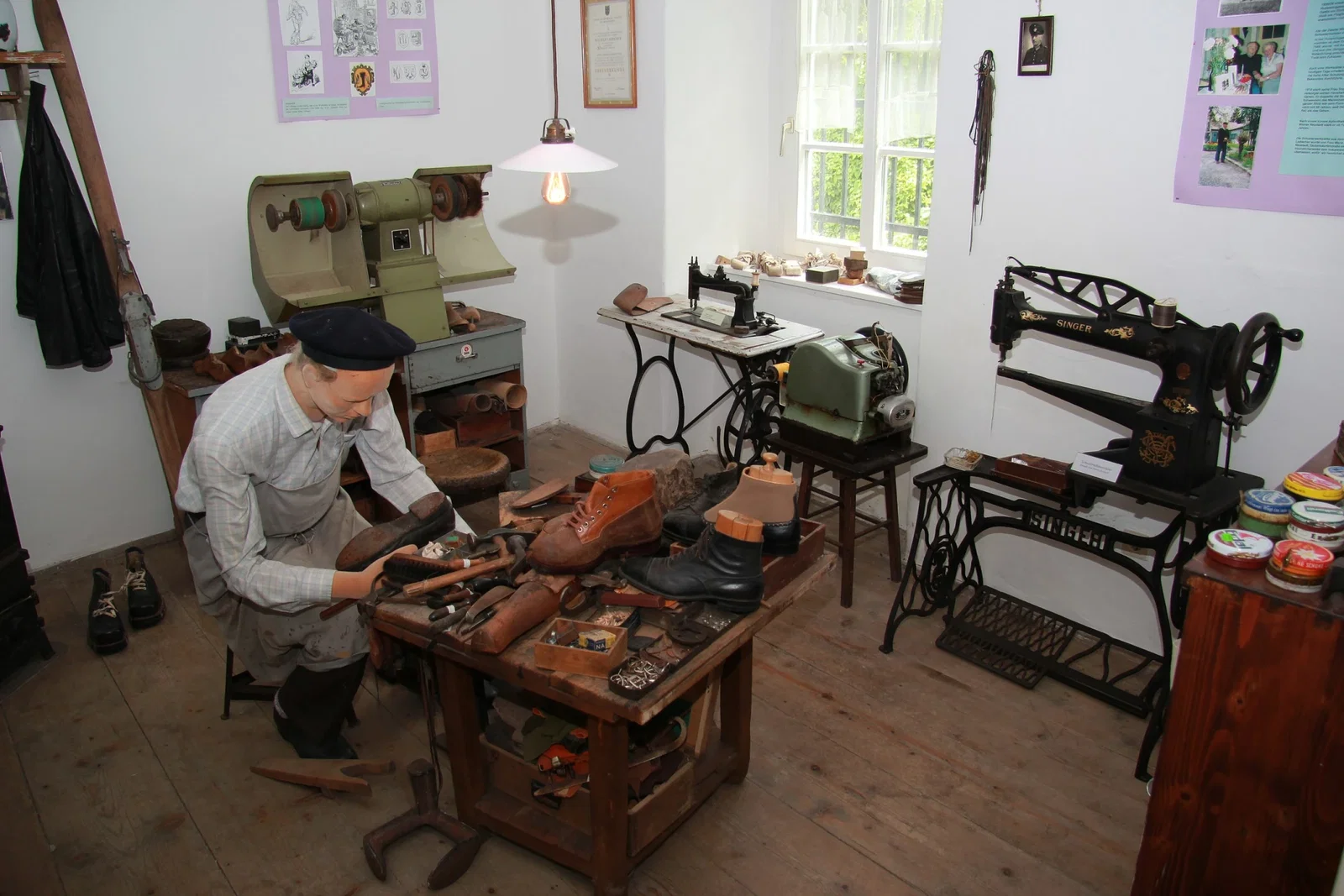 Industrieviertelmuseum