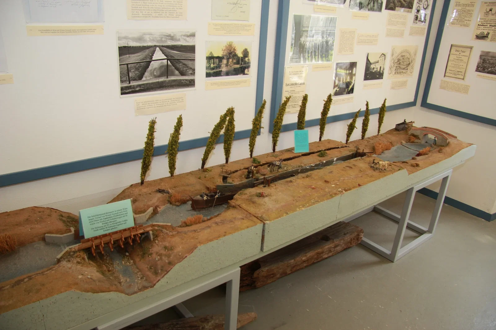 Industrieviertelmuseum
