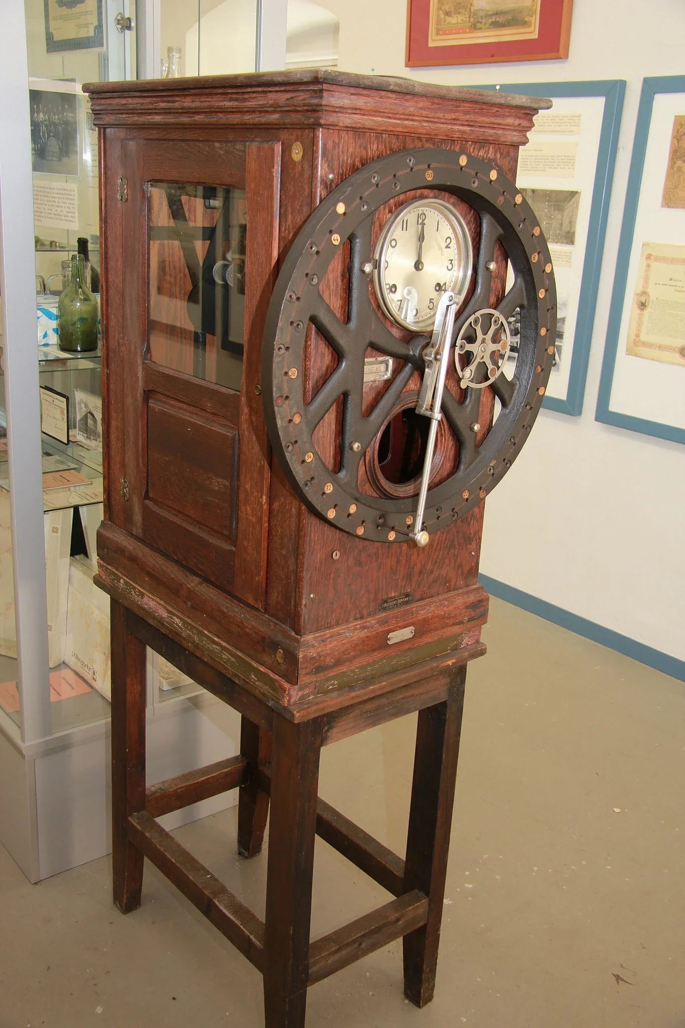 Industrieviertelmuseum