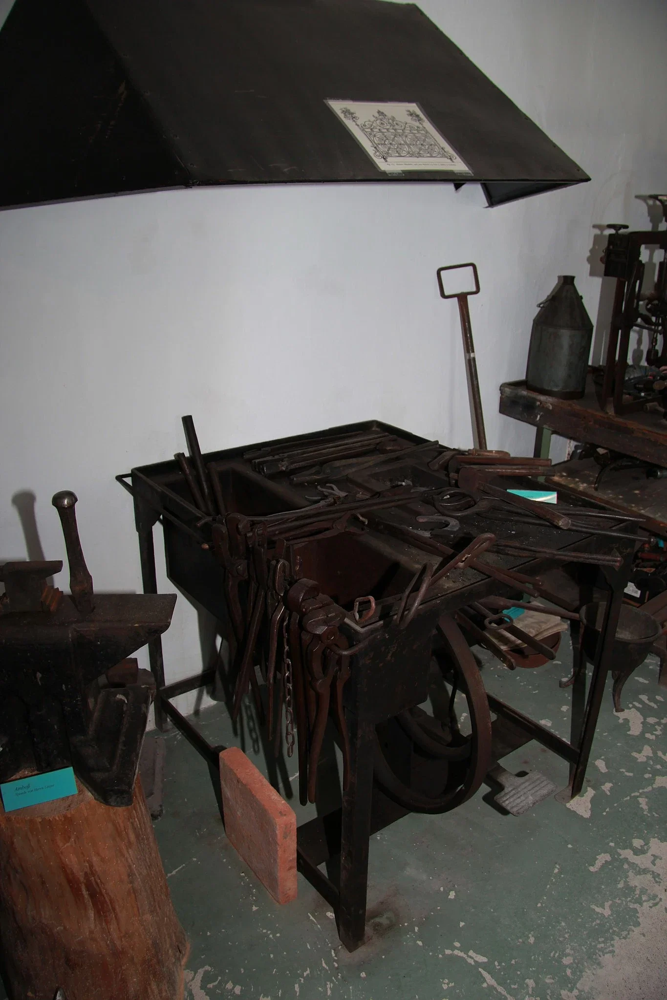Industrieviertelmuseum