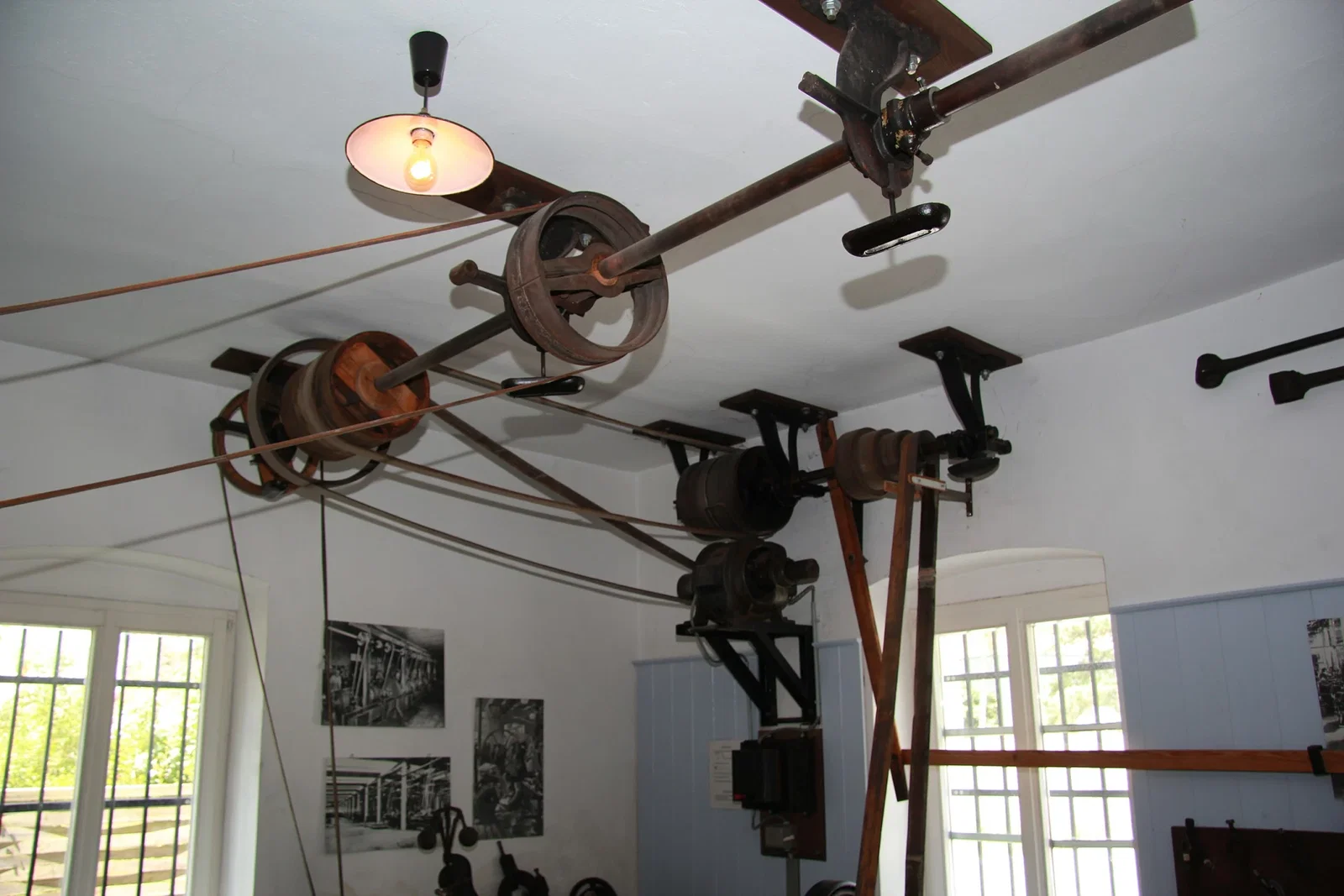 Industrieviertelmuseum