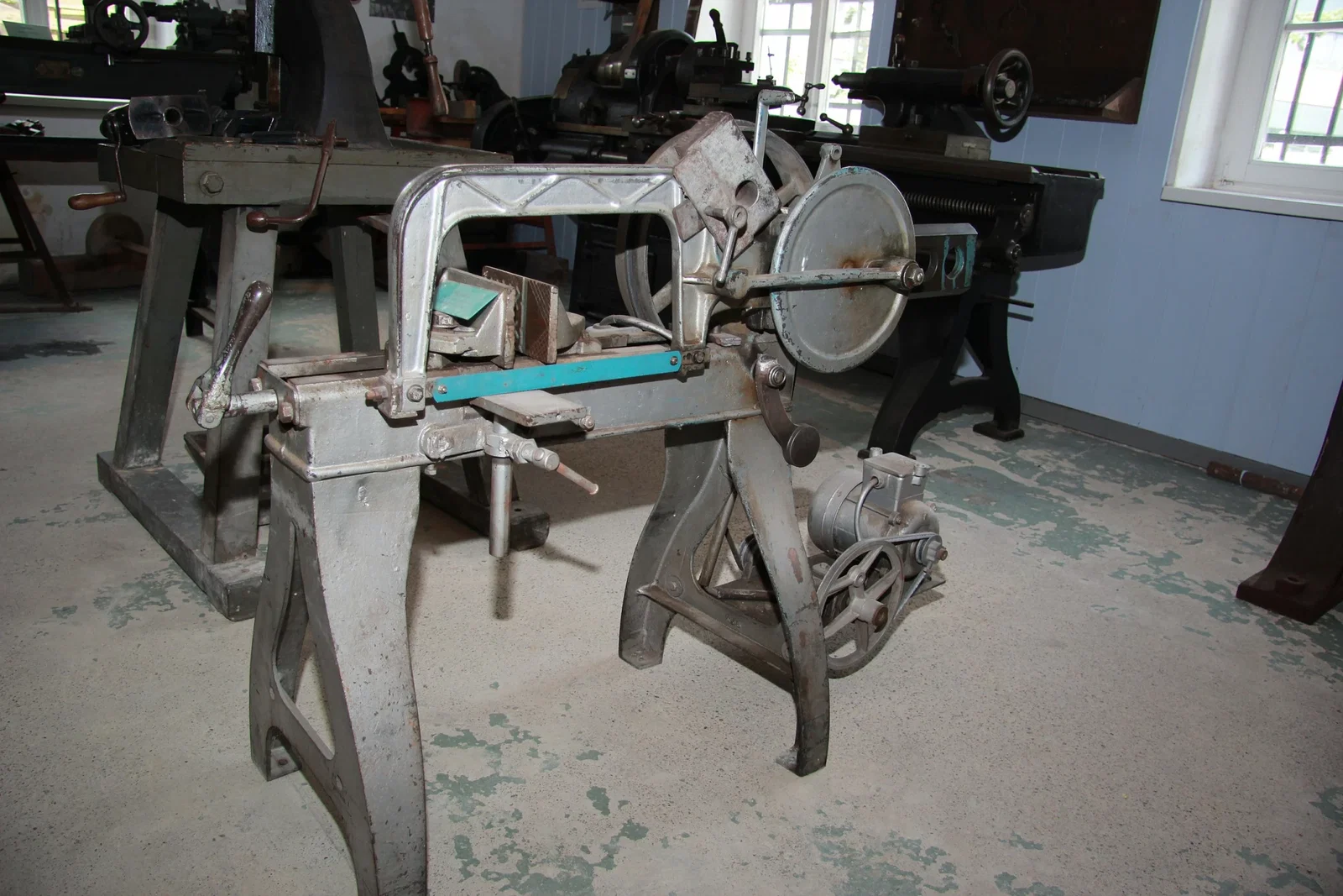 Industrieviertelmuseum