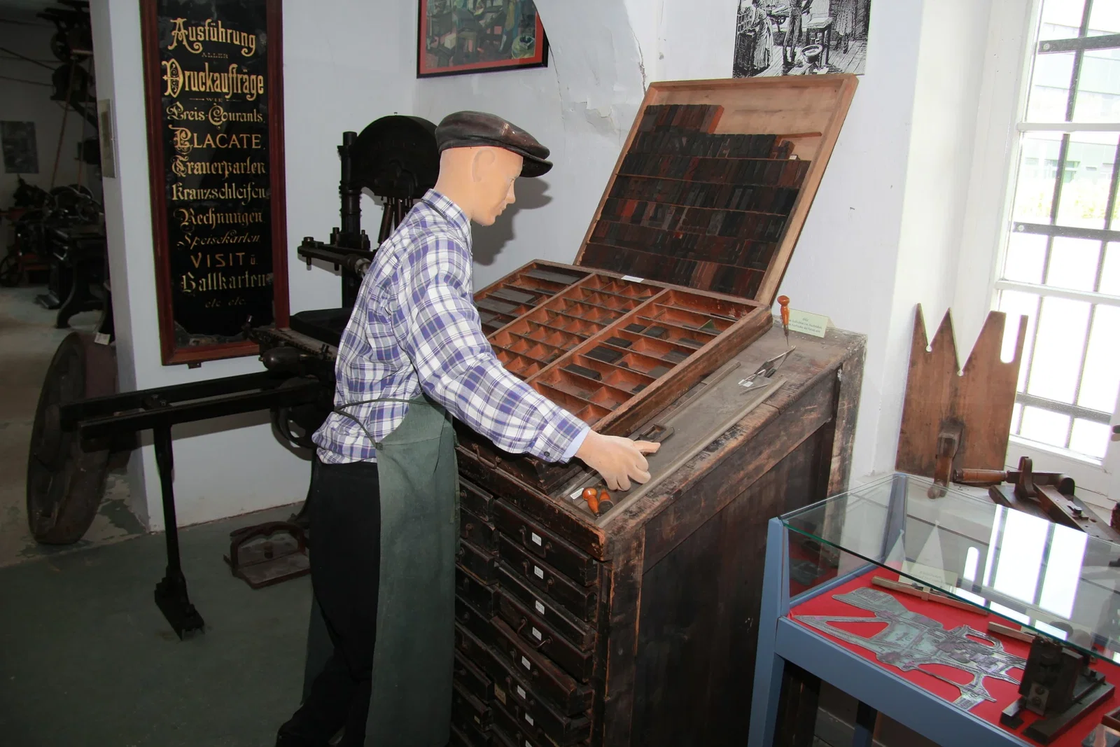 Industrieviertelmuseum