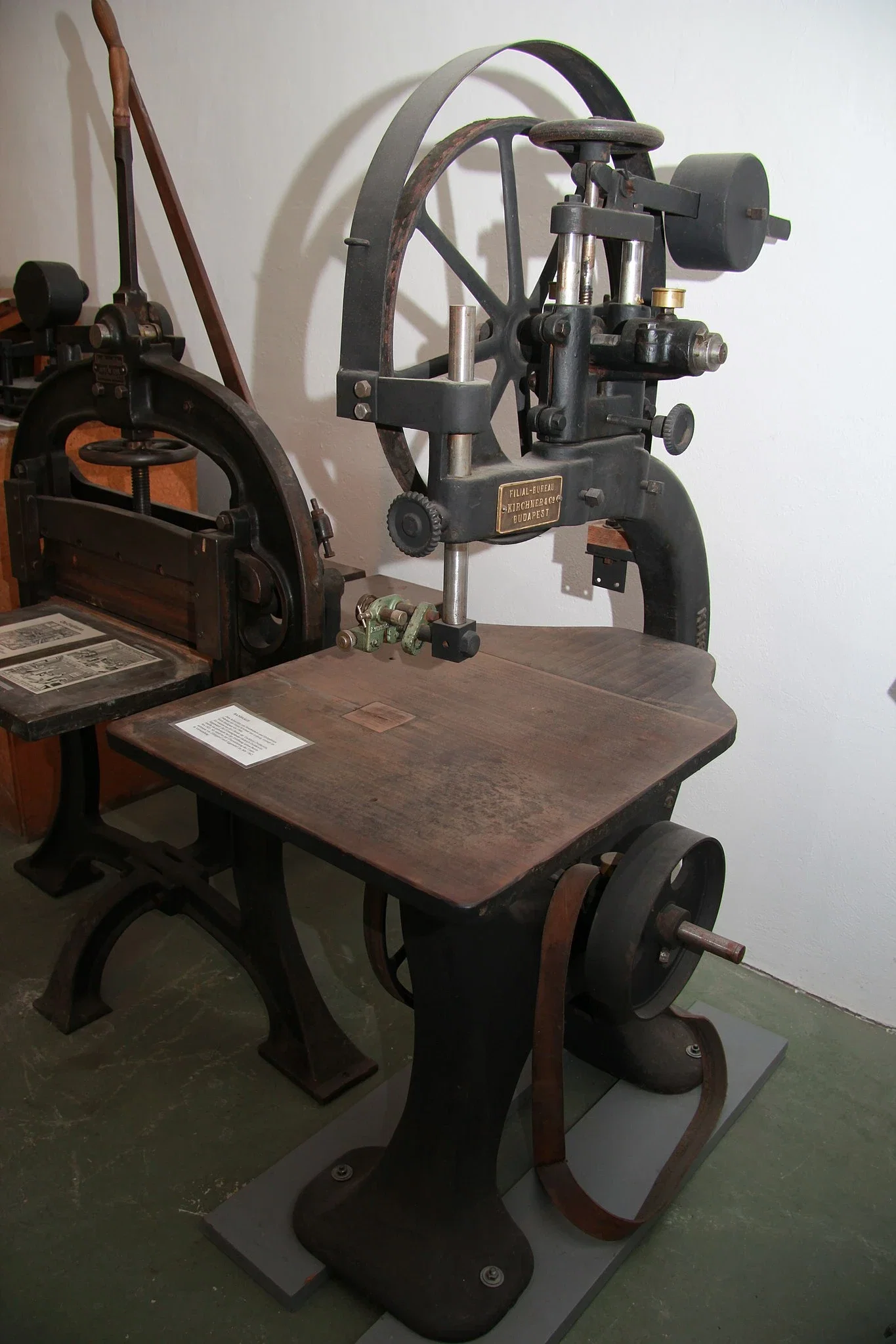 Industrieviertelmuseum