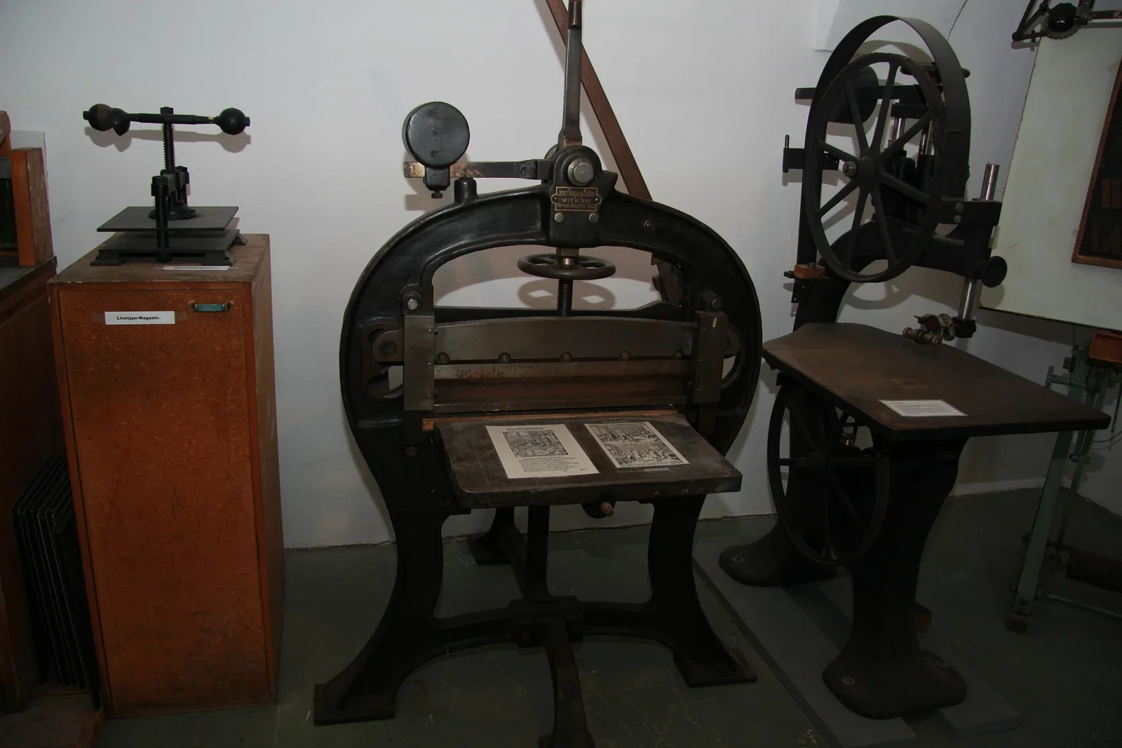 Industrieviertelmuseum