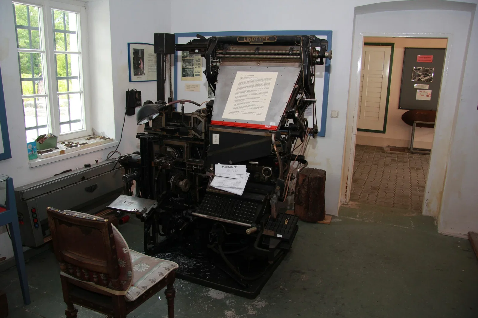 Industrieviertelmuseum