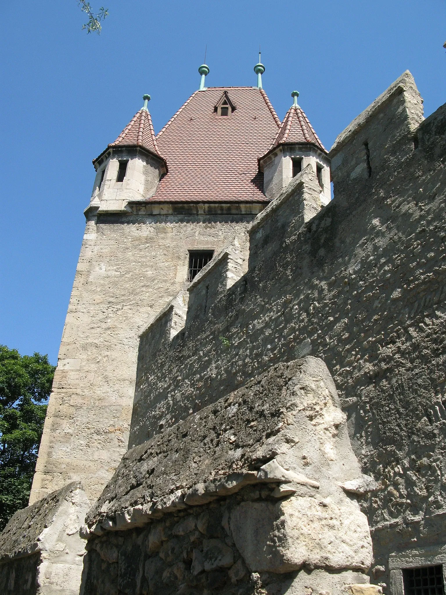 Reckturm