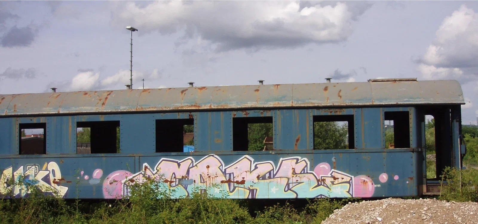 Süddeutsches Eisenbahnmuseum Heilbronn