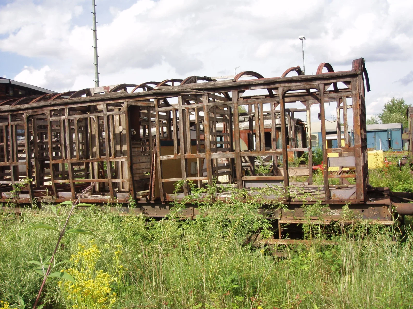 South German Railway Museum