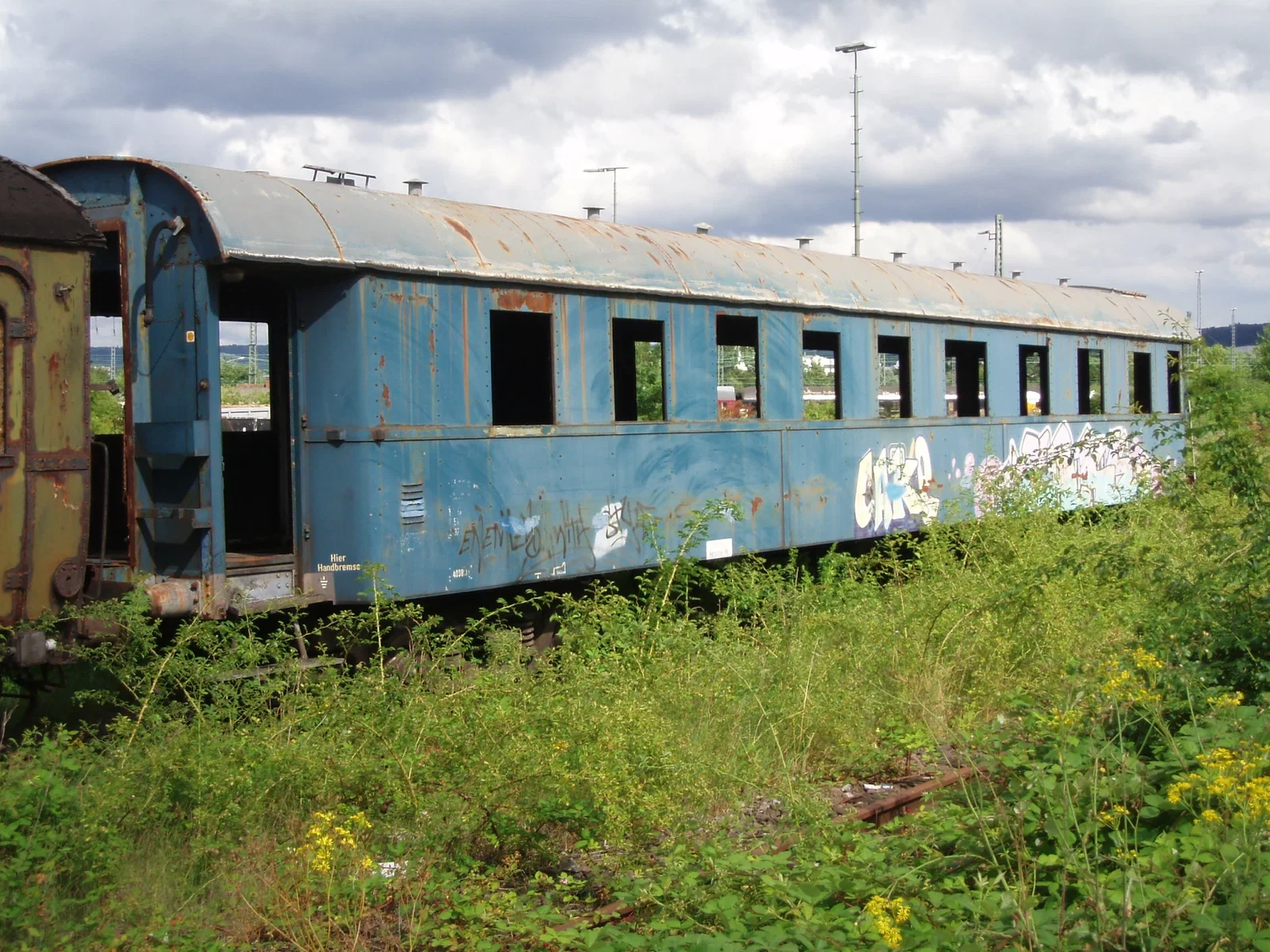 Süddeutsches Eisenbahnmuseum Heilbronn