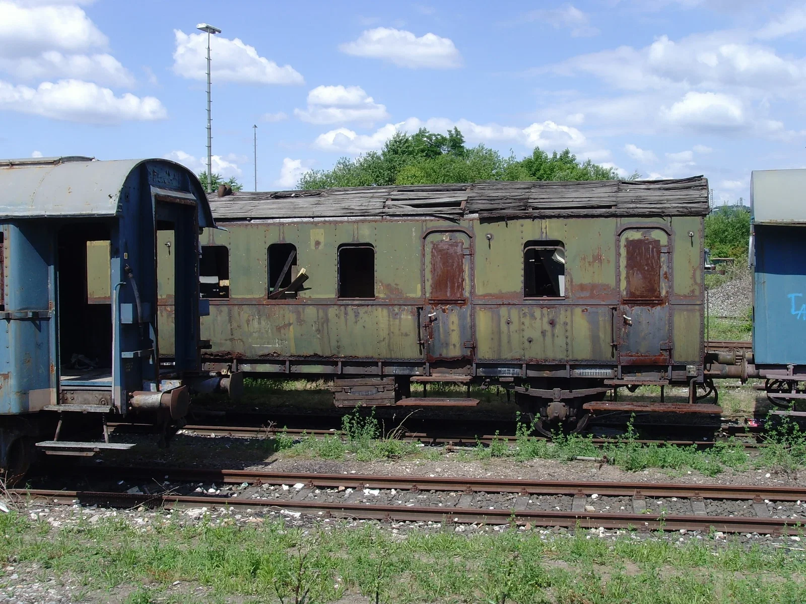 Süddeutsches Eisenbahnmuseum Heilbronn