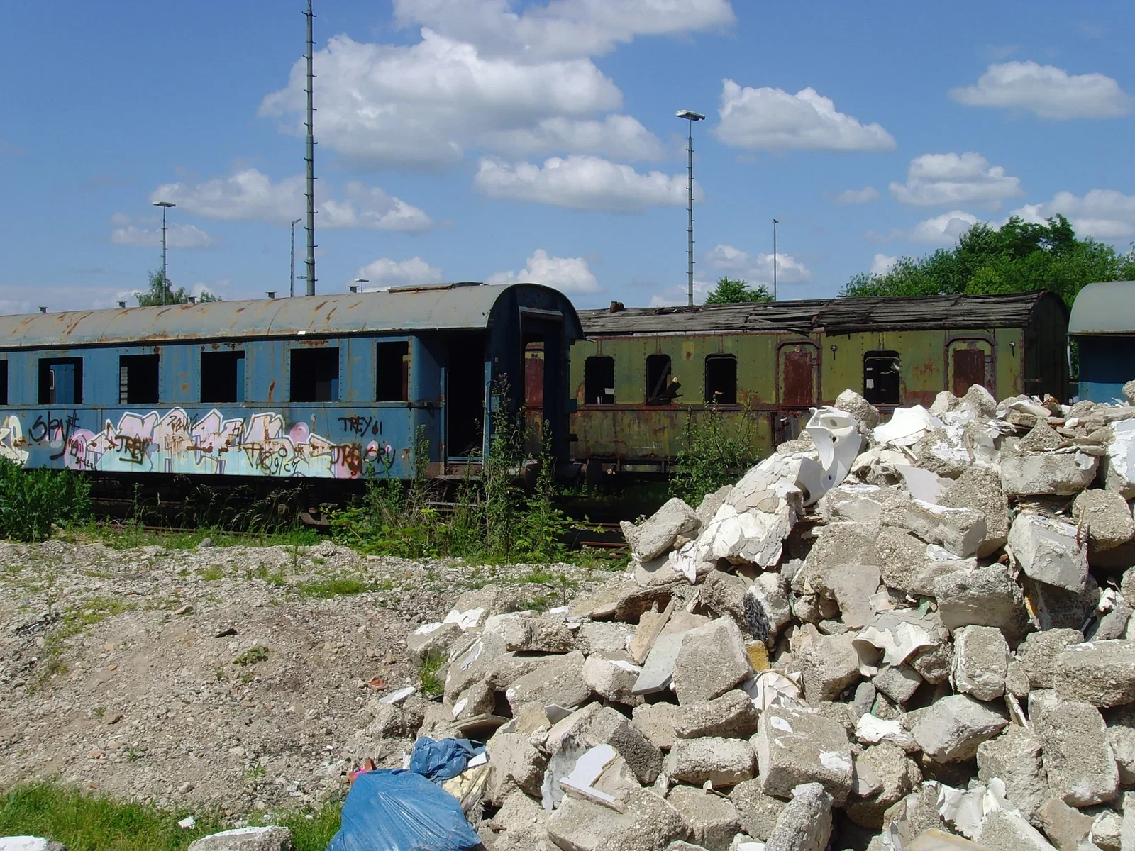 Süddeutsches Eisenbahnmuseum Heilbronn