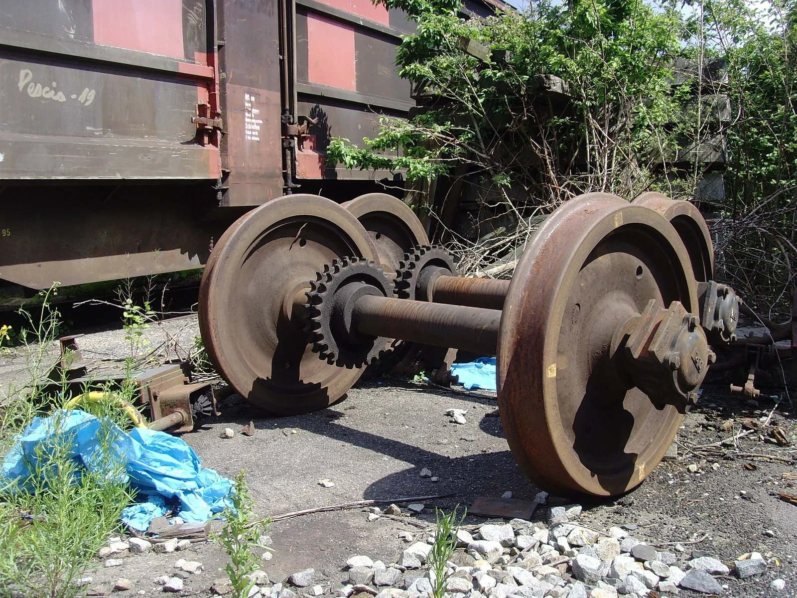 South German Railway Museum
