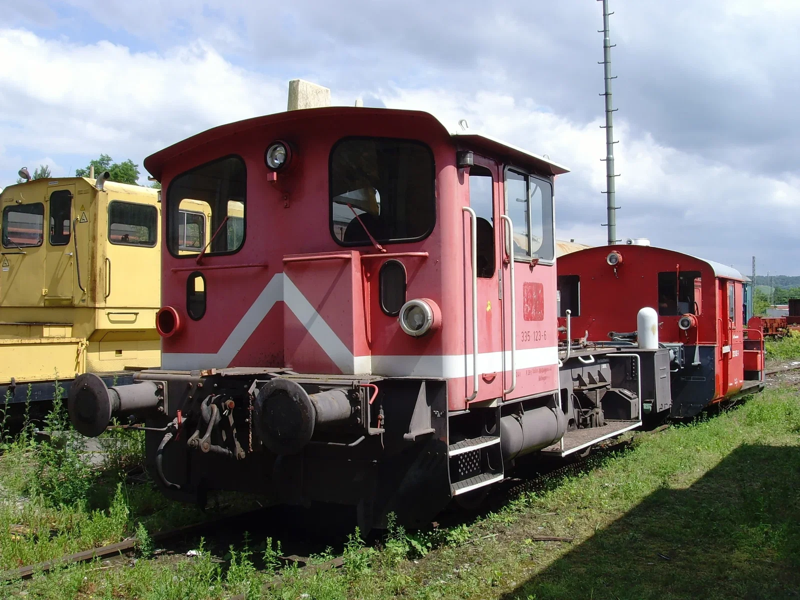 South German Railway Museum