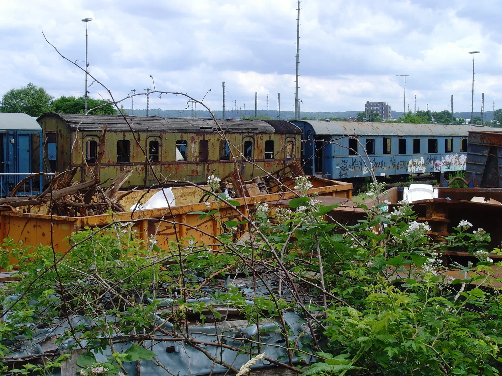 Süddeutsches Eisenbahnmuseum Heilbronn