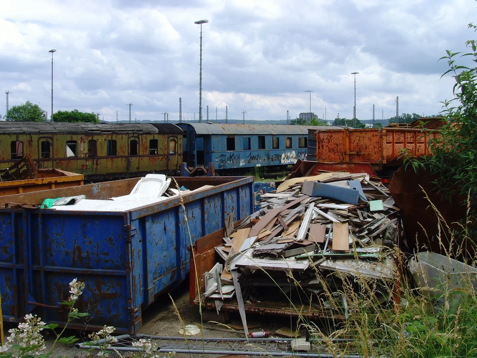 Süddeutsches Eisenbahnmuseum Heilbronn