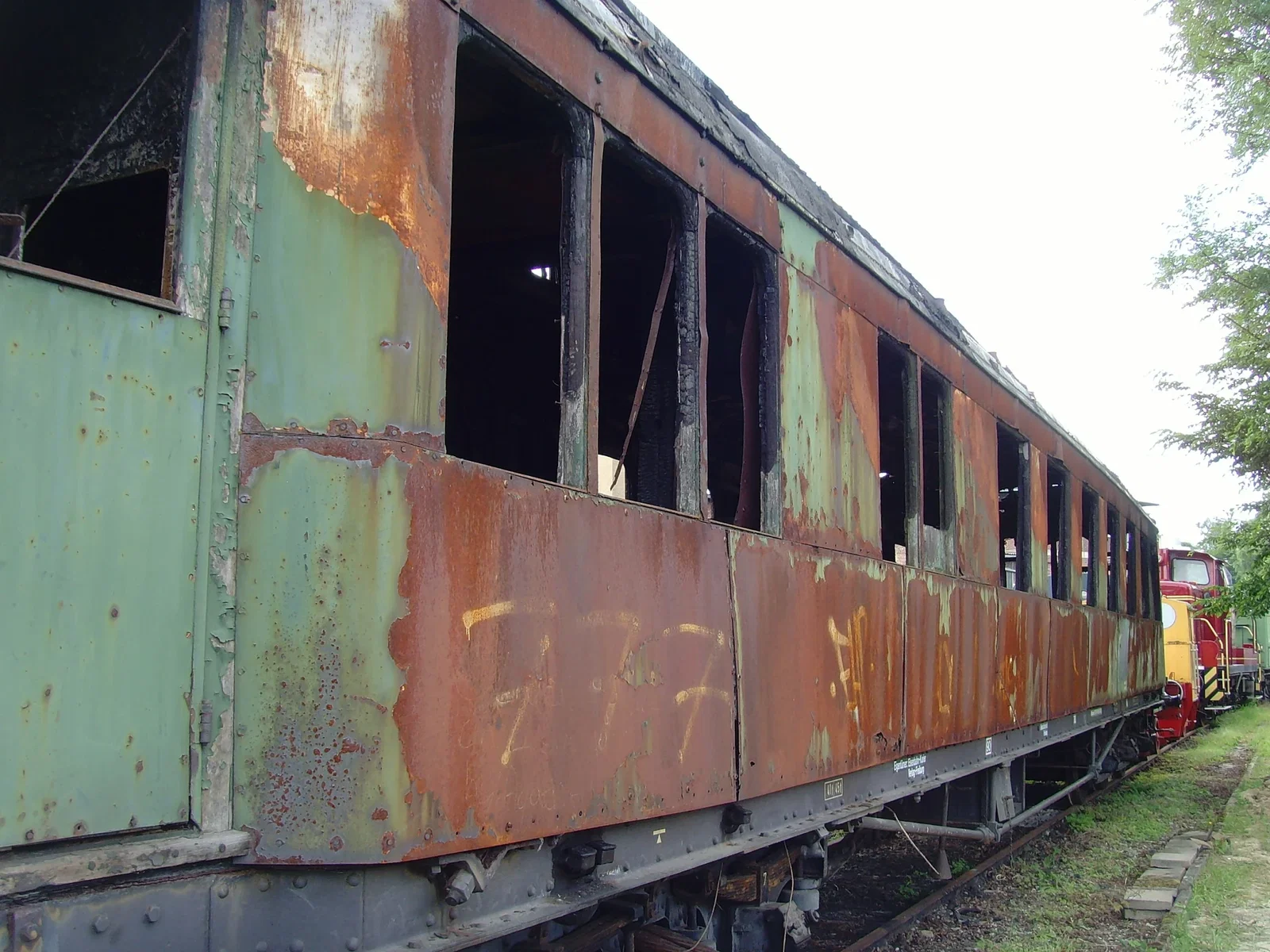 Süddeutsches Eisenbahnmuseum Heilbronn