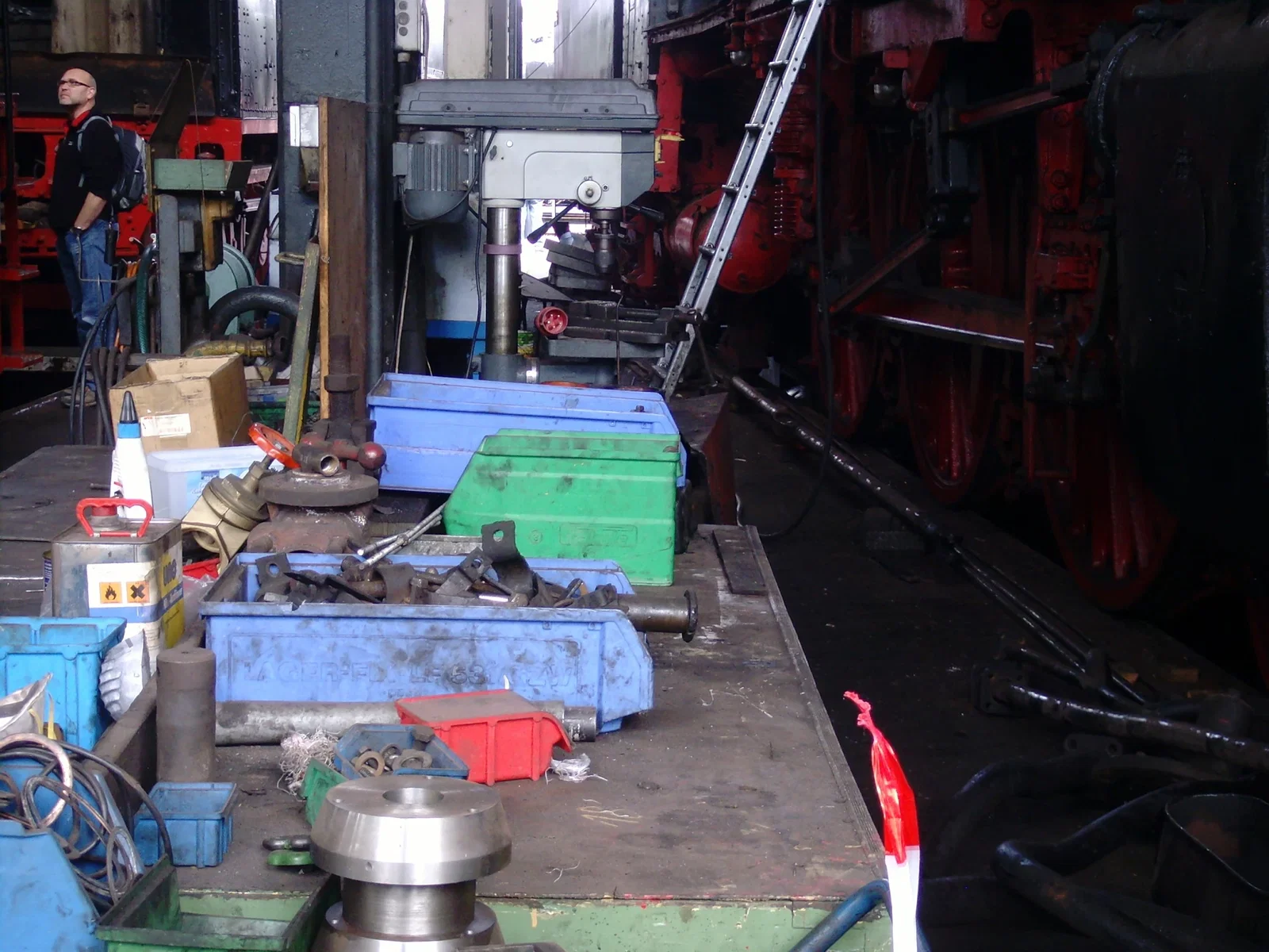 South German Railway Museum