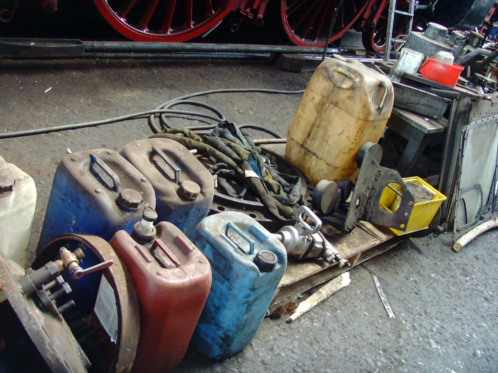 South German Railway Museum