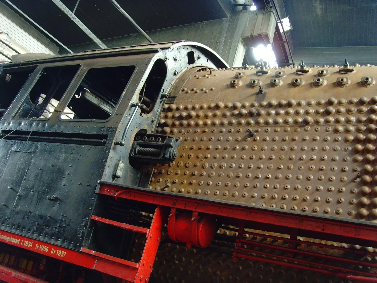 Süddeutsches Eisenbahnmuseum Heilbronn