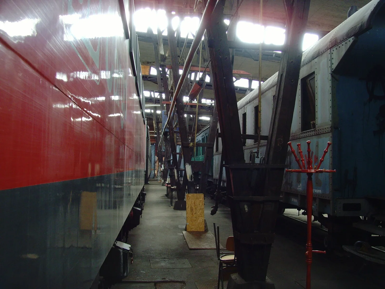 South German Railway Museum