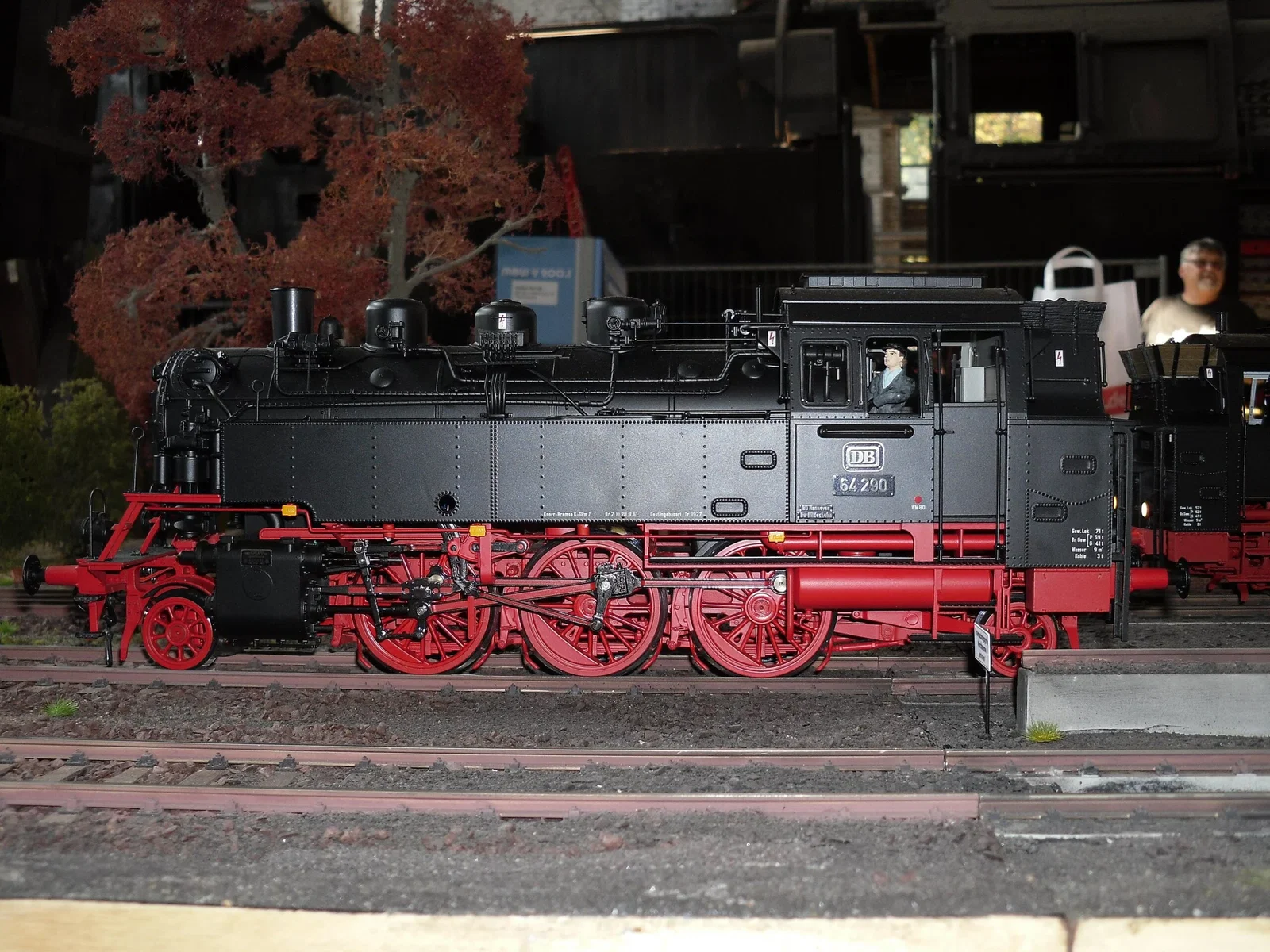 Süddeutsches Eisenbahnmuseum Heilbronn
