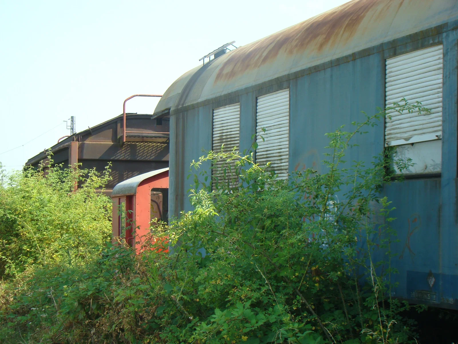 South German Railway Museum