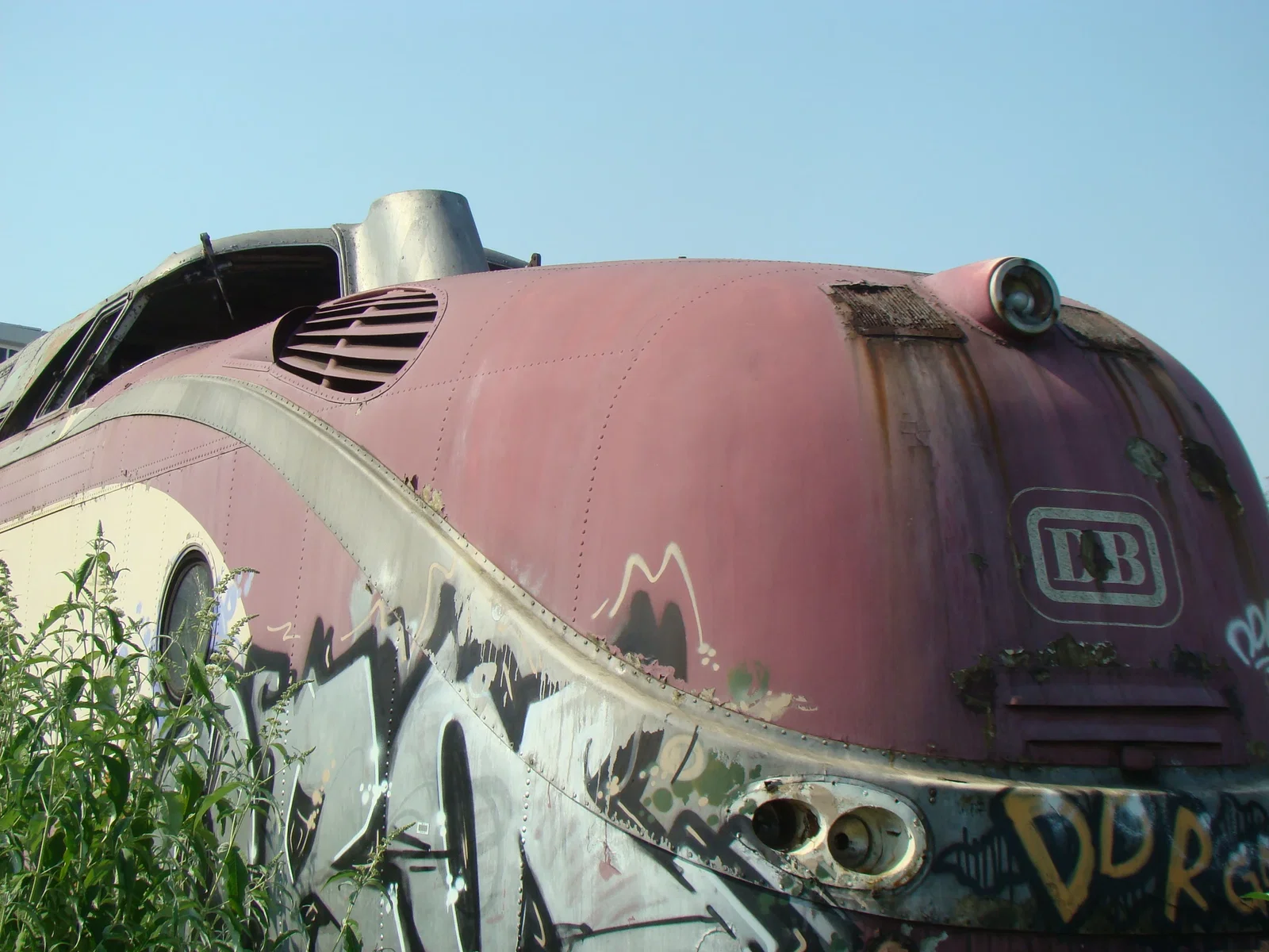 Süddeutsches Eisenbahnmuseum Heilbronn