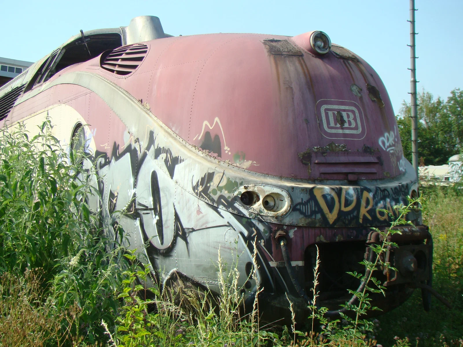 South German Railway Museum
