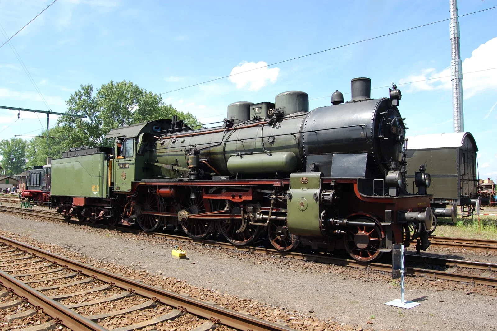 South German Railway Museum