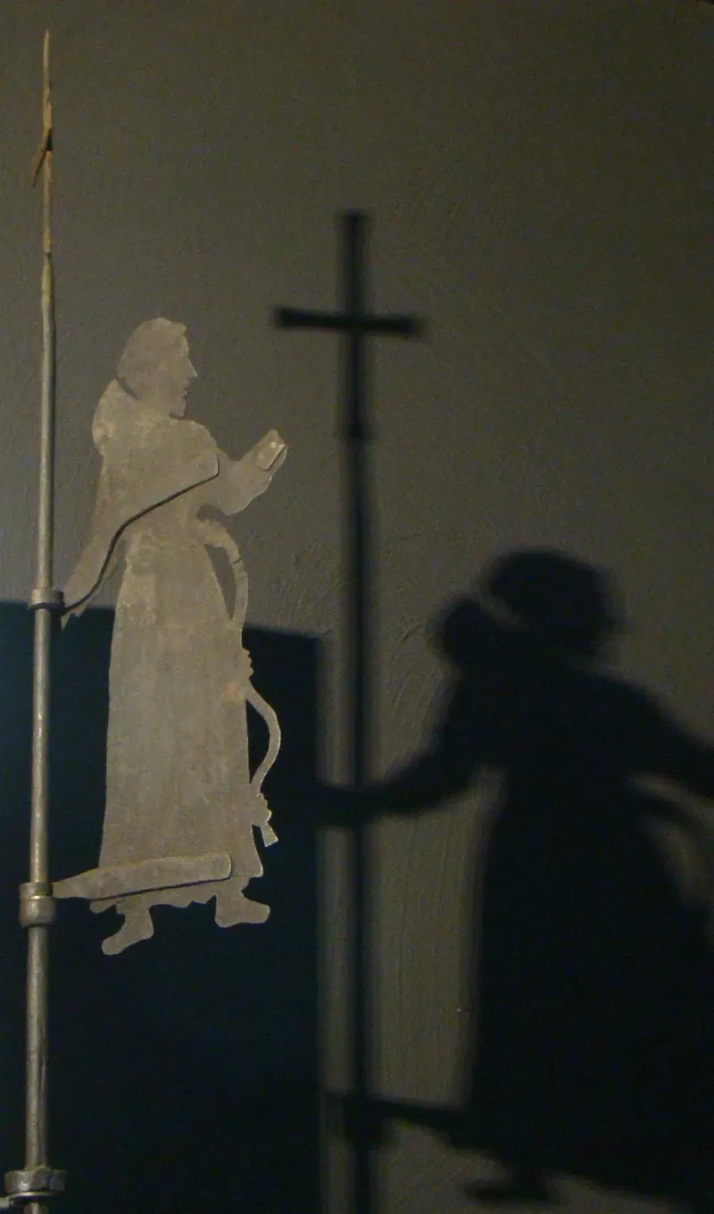 Haus der Stadtgeschichte