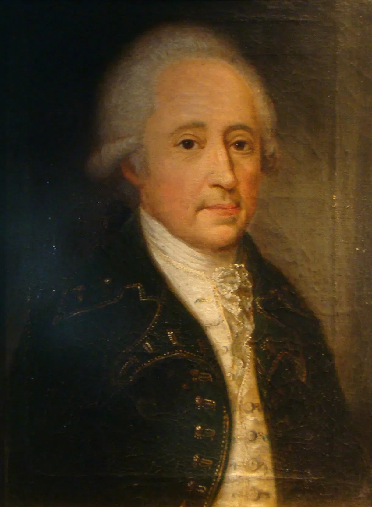 Haus der Stadtgeschichte