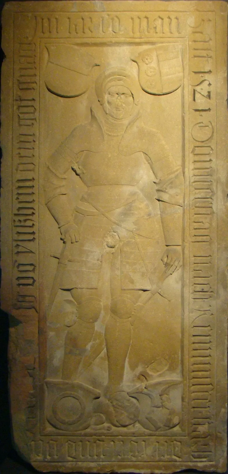 Haus der Stadtgeschichte