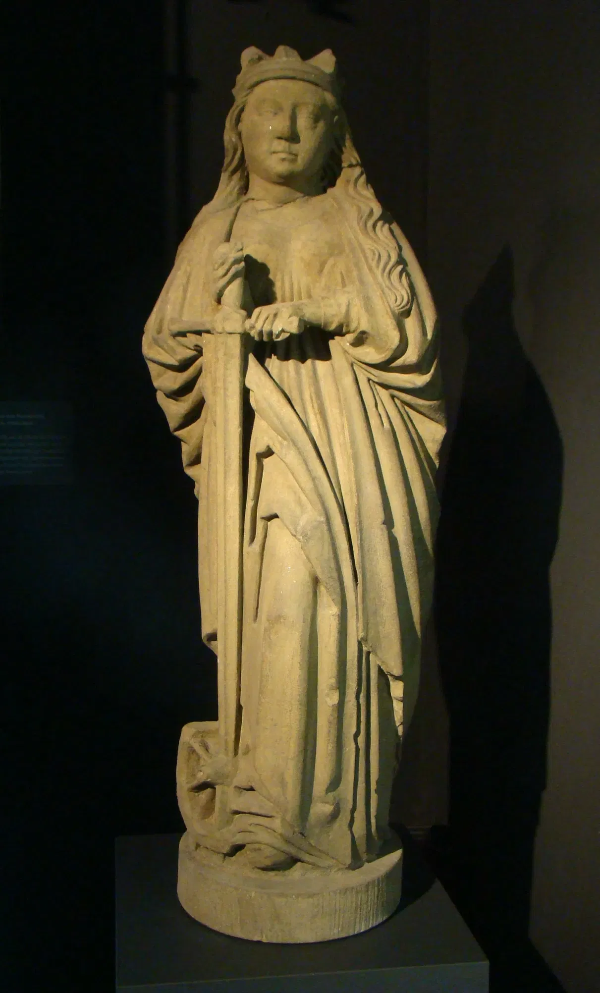 Haus der Stadtgeschichte