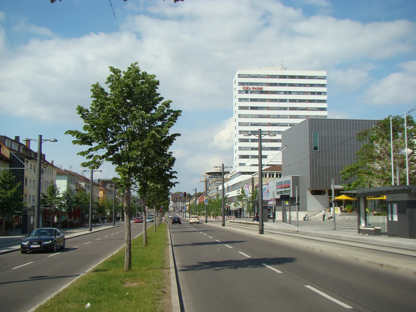 Kunsthalle Vogelmann