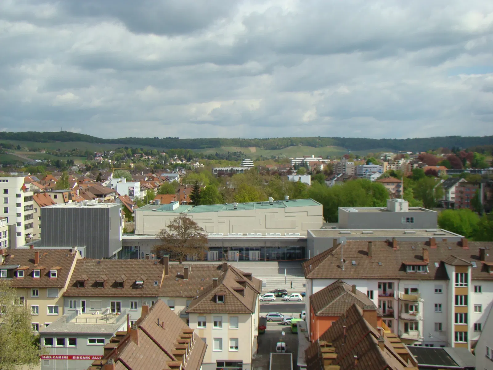 Kunsthalle Vogelmann