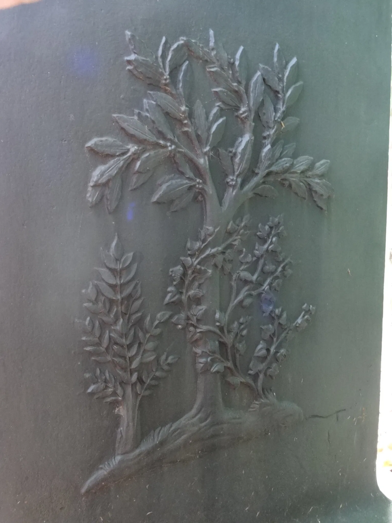 Botanischer Garten Gießen