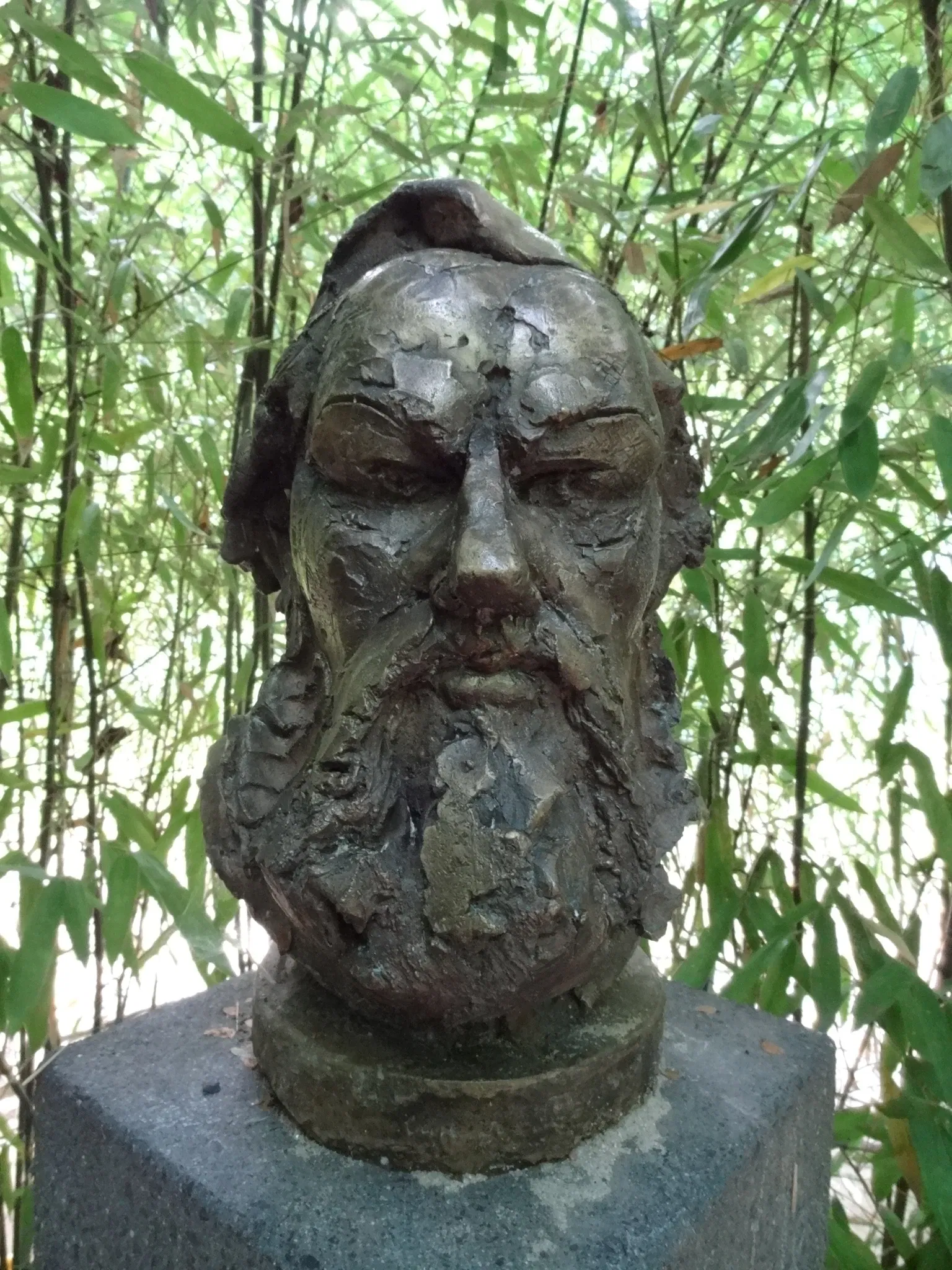 Jardín botánico de Giessen