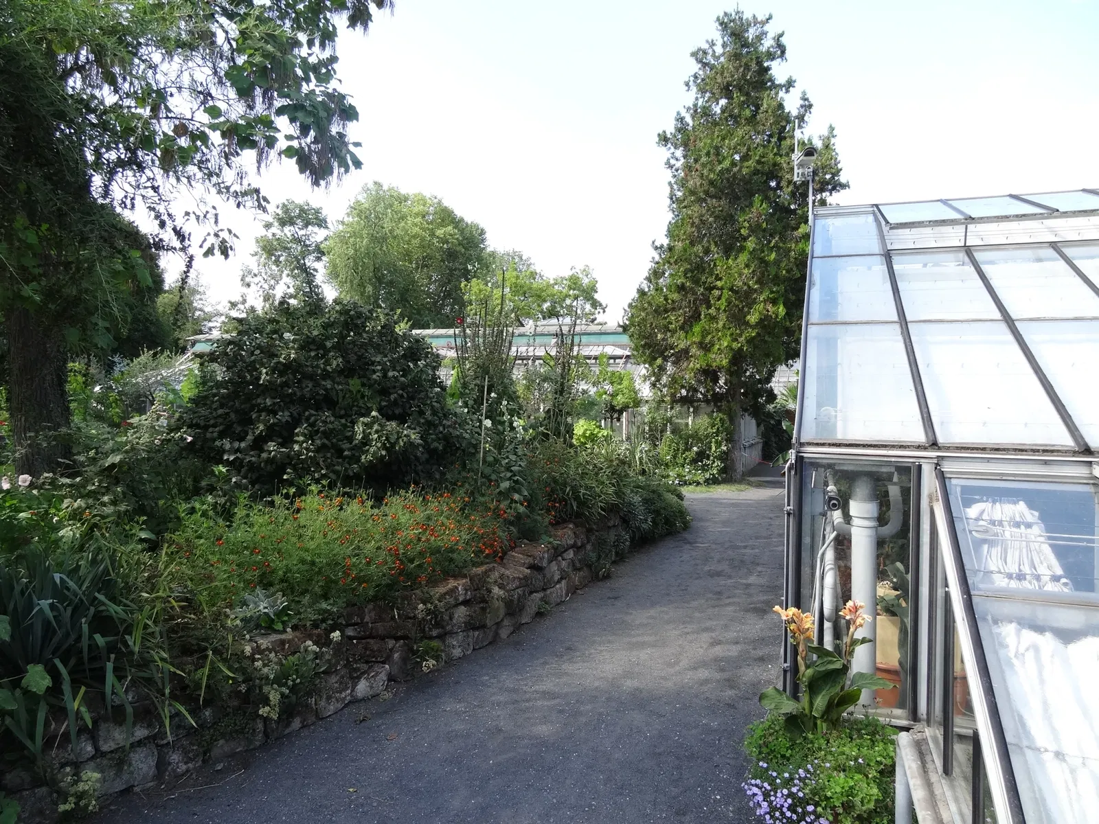 Botanischer Garten Gießen