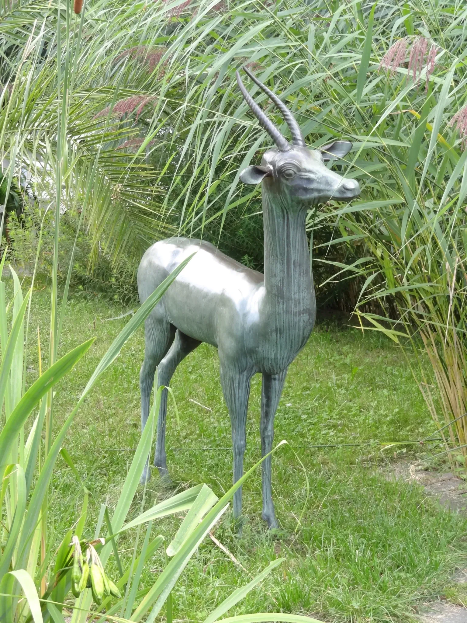 Jardín botánico de Giessen