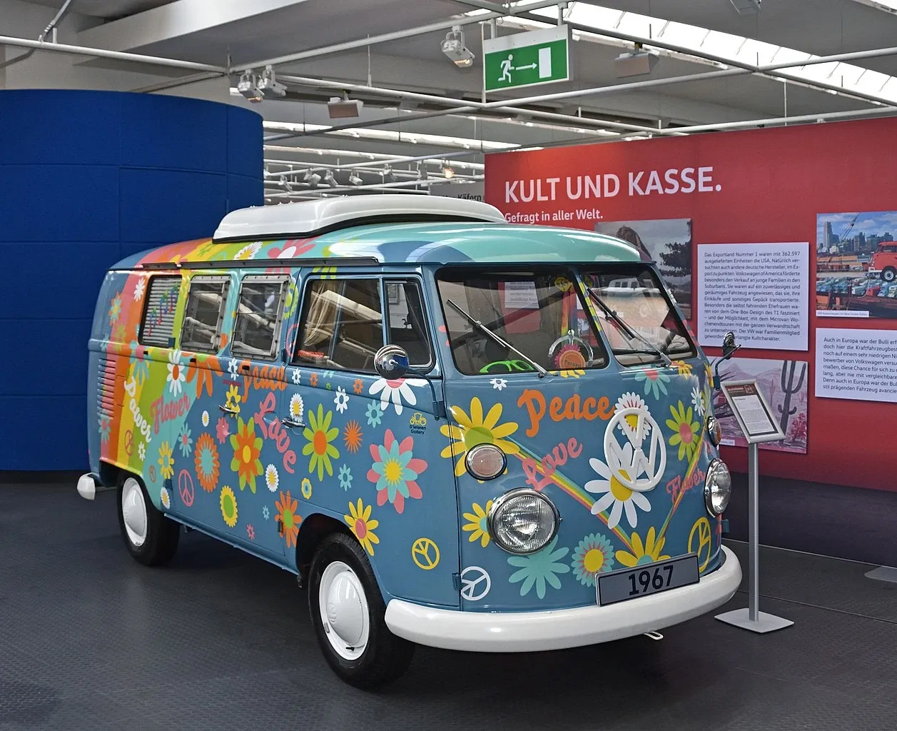 AutoMuseum Volkswagen