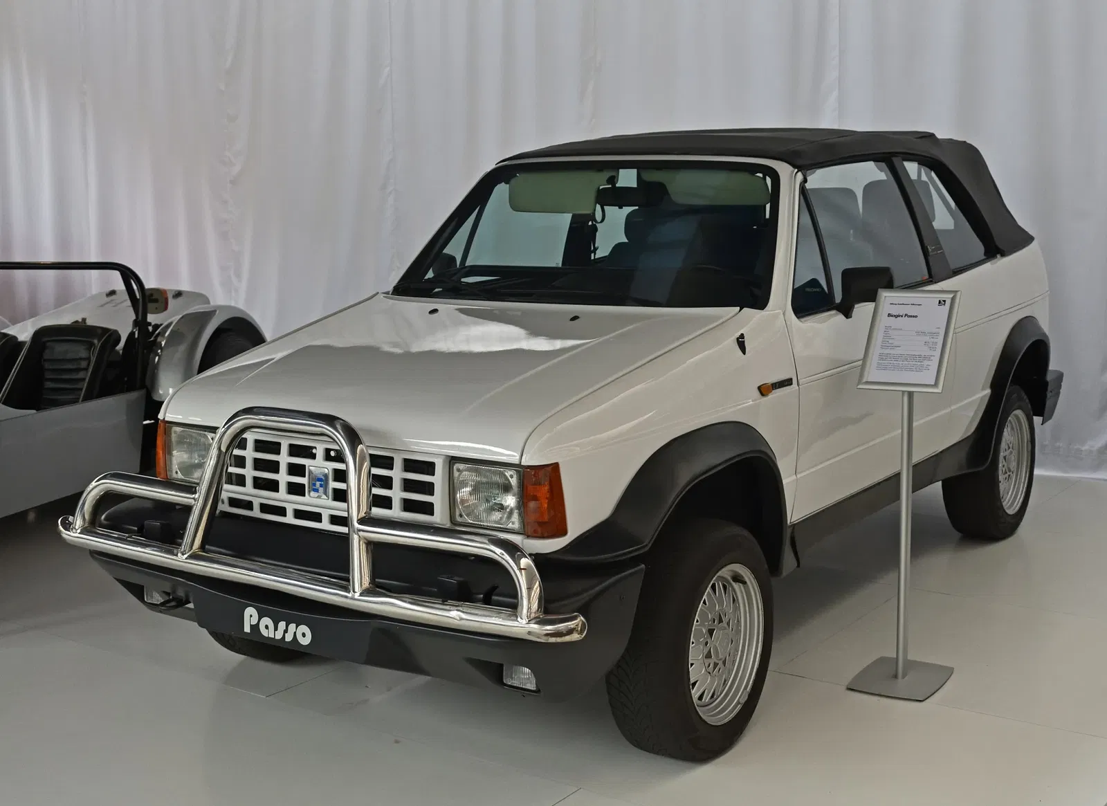 AutoMuseum Volkswagen