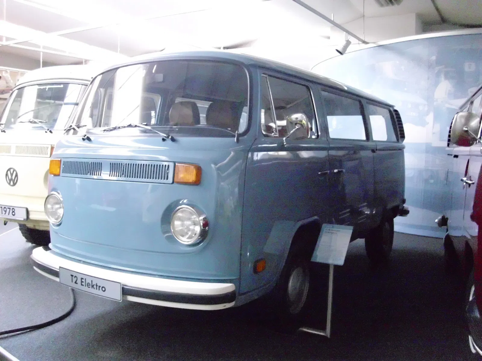 Stiftung AutoMuseum Volkswagen