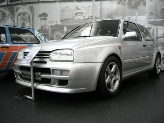 Stiftung AutoMuseum Volkswagen