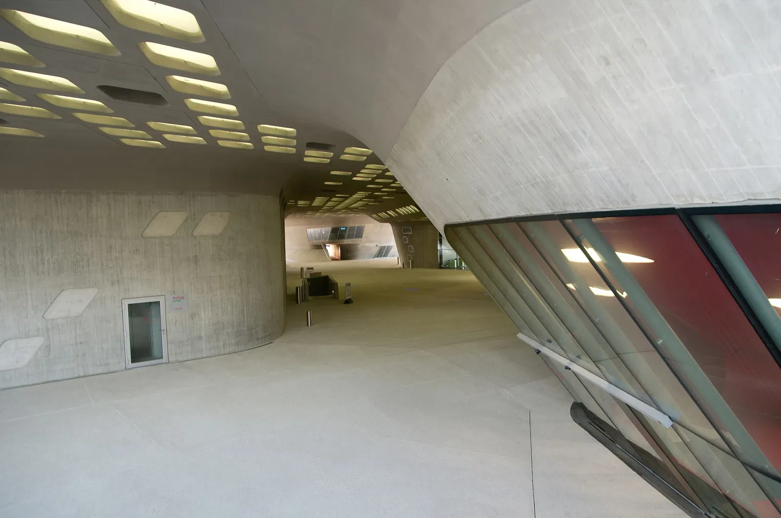 Phaeno Science Center